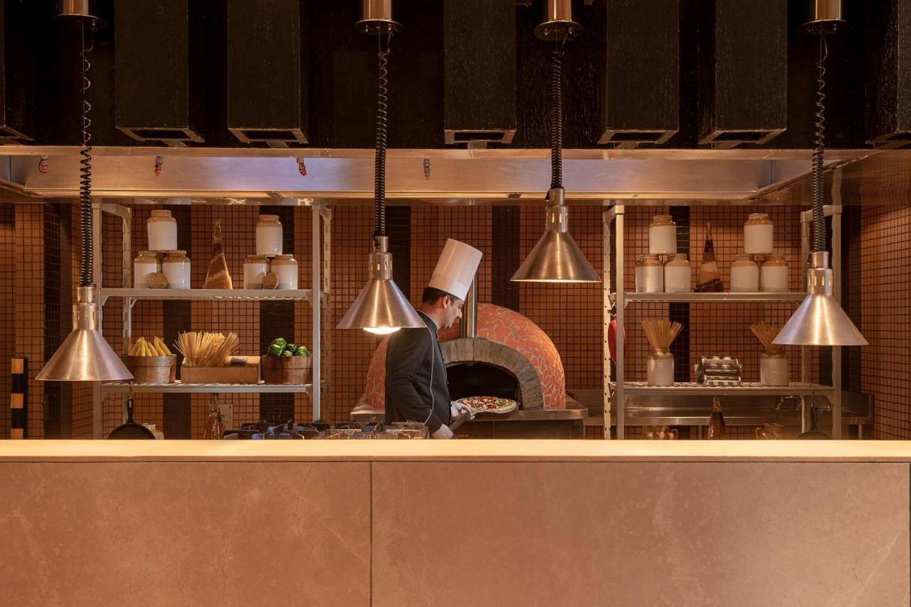 Radisson Blu Hotel 5*