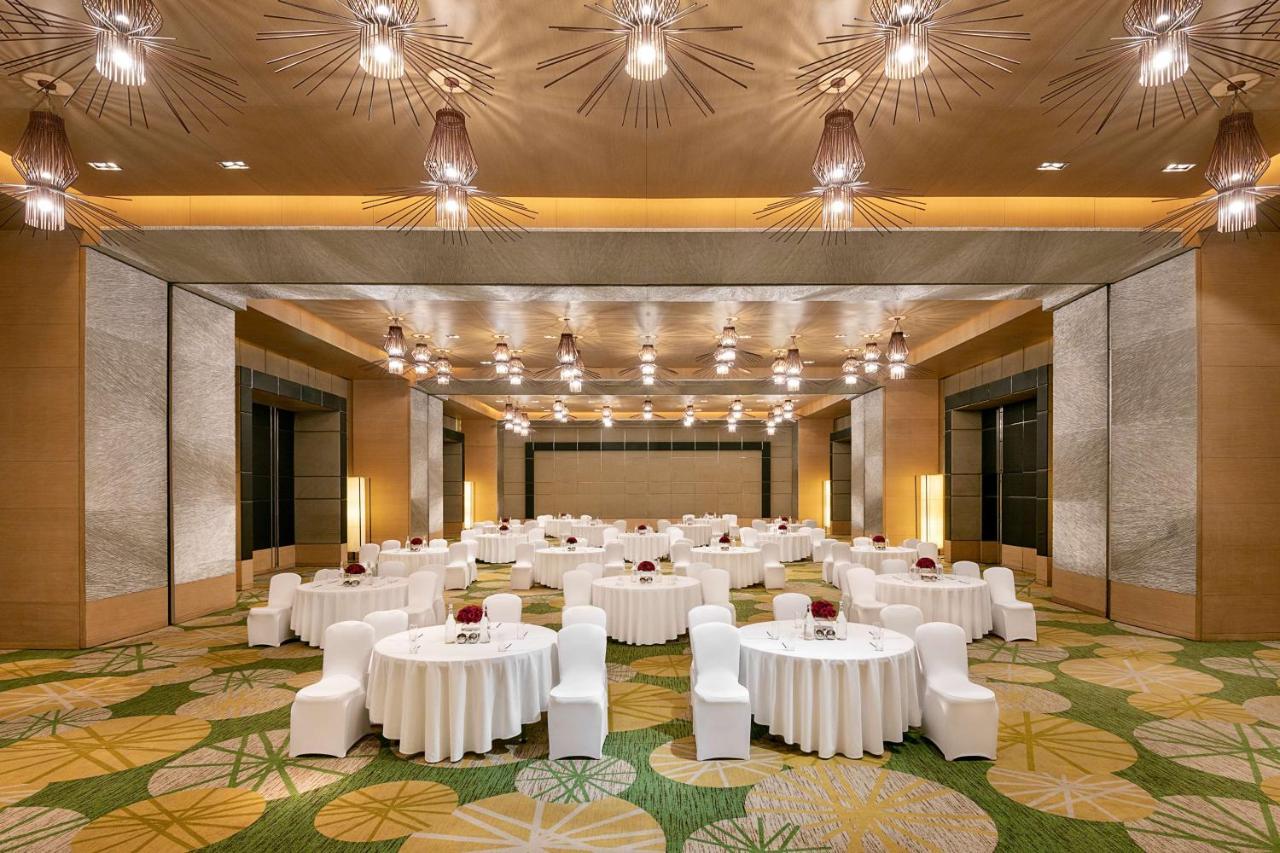 Radisson Blu Hotel