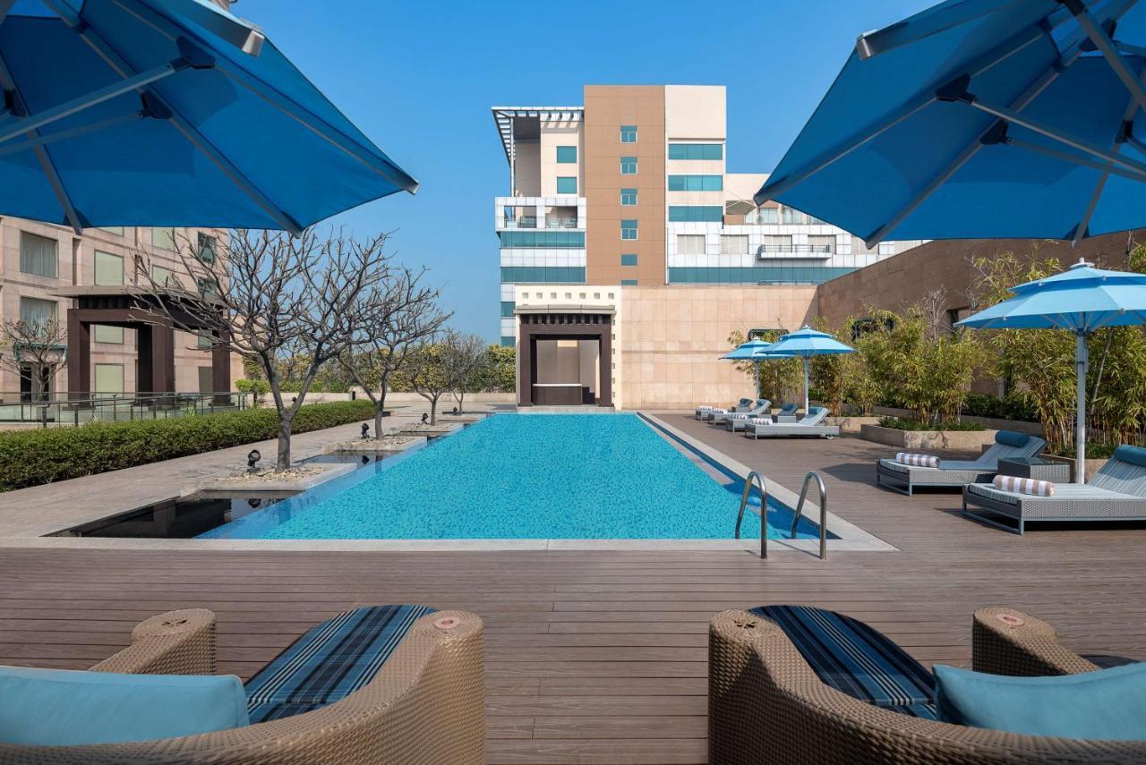Hotel Radisson Blu Amritsar