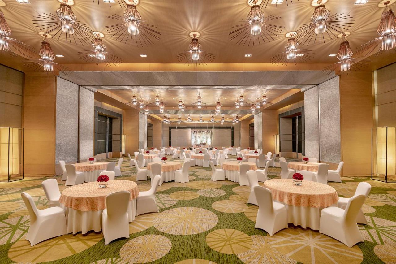 Radisson Blu Hotel 5*