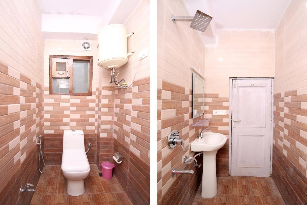 Oyo 14784 Angad Residency Amritsar