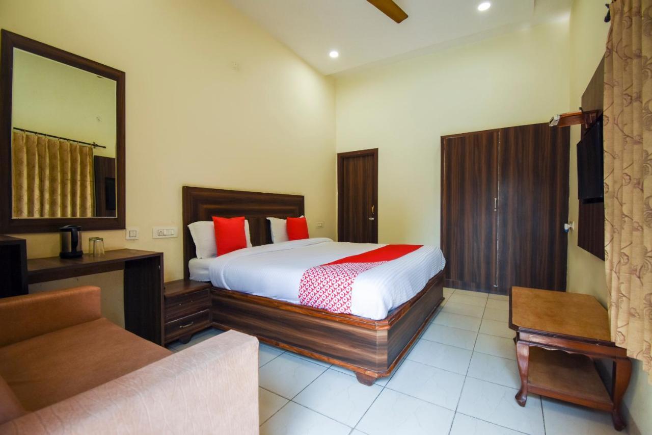 Oyo 9727 Welcome 2 Hotel