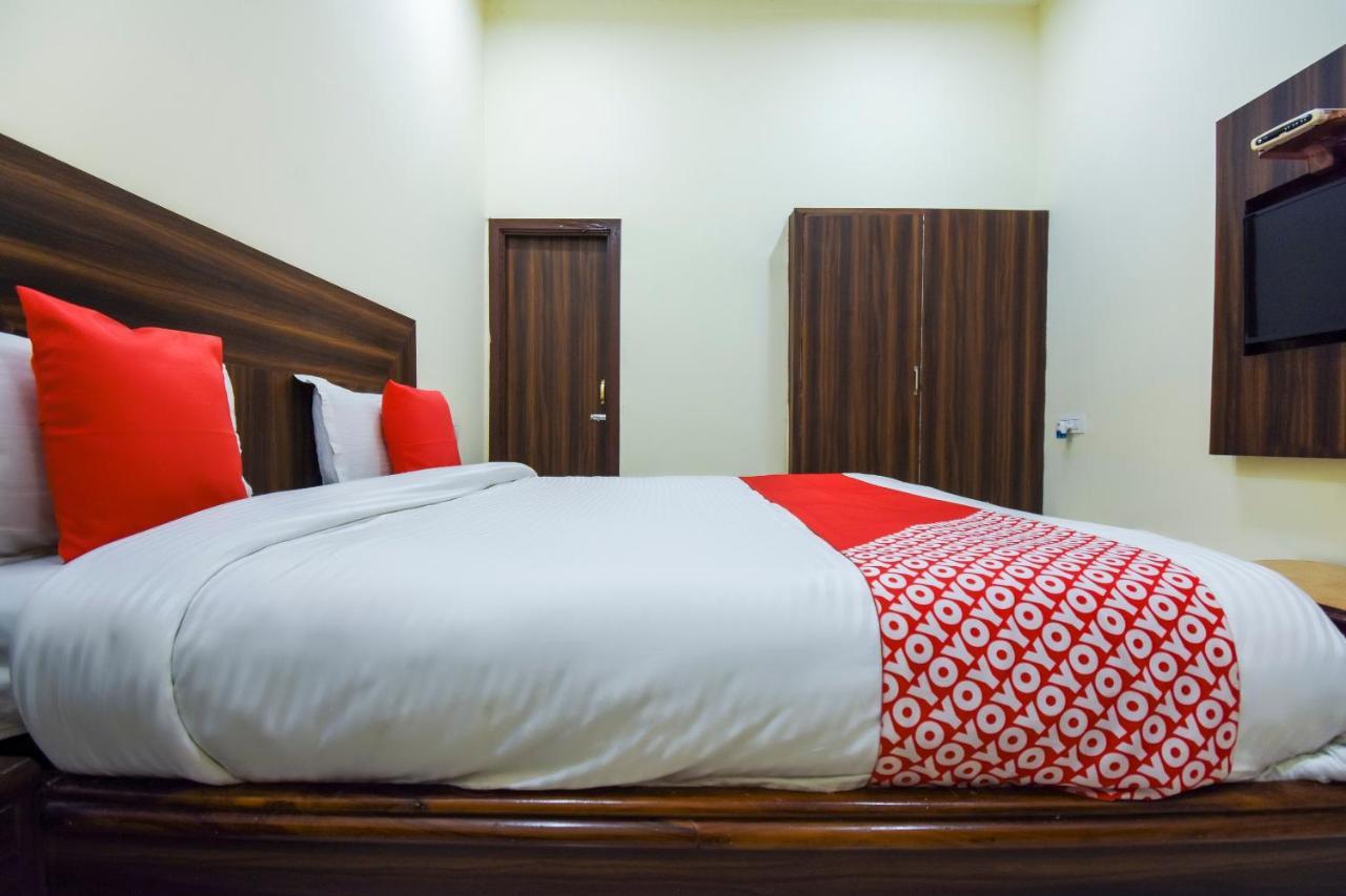Hotel Oyo 9727 Welcome 2 Amritsar