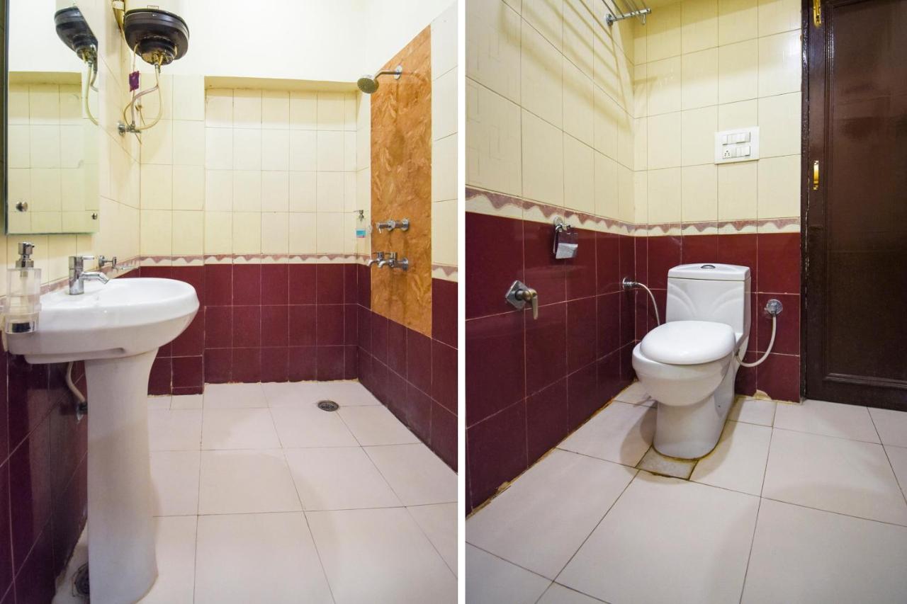 Oyo 9727 Welcome 2 Hotel Amritsar