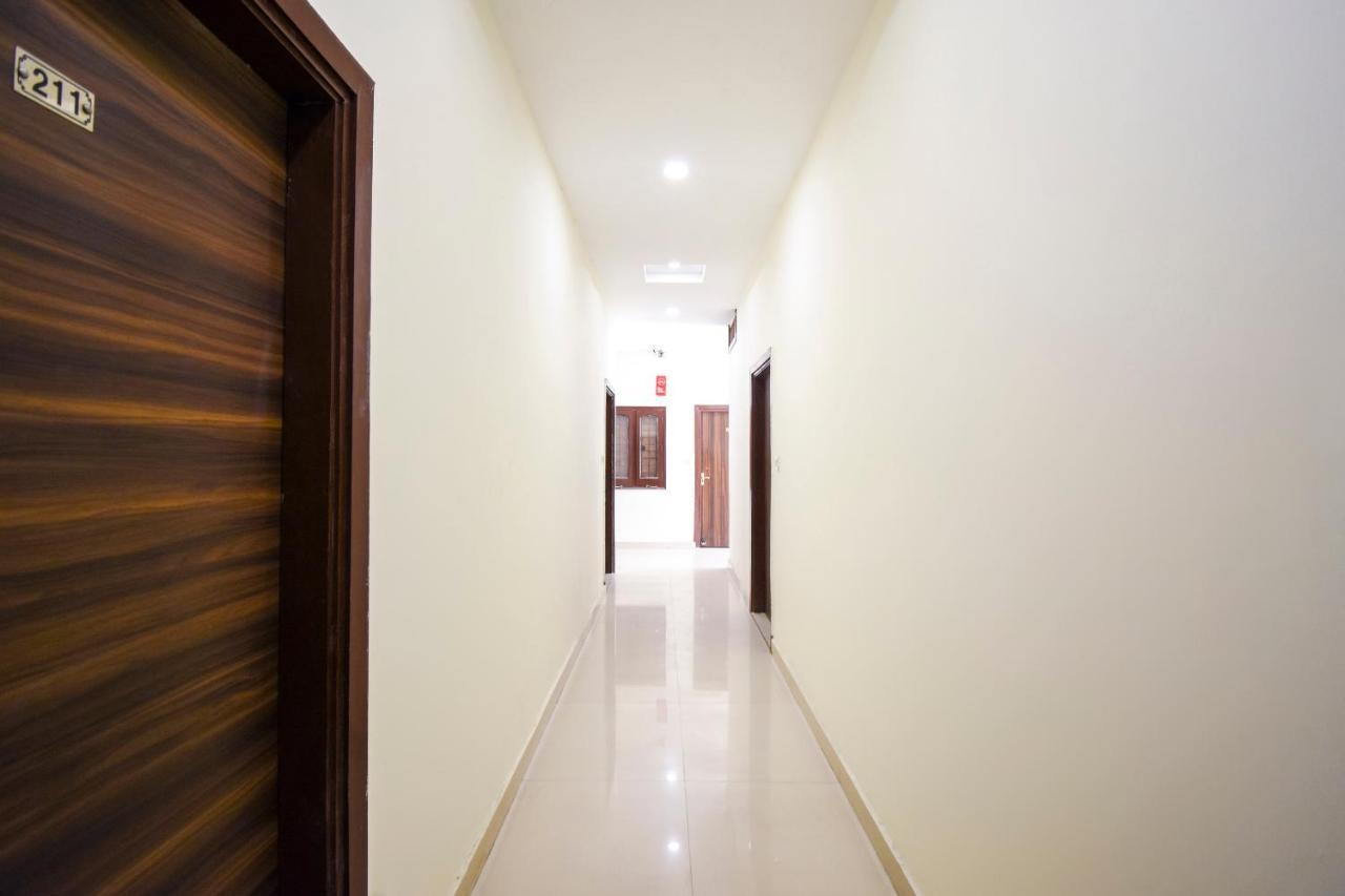 Hotel Oyo 9727 Welcome 2 3*