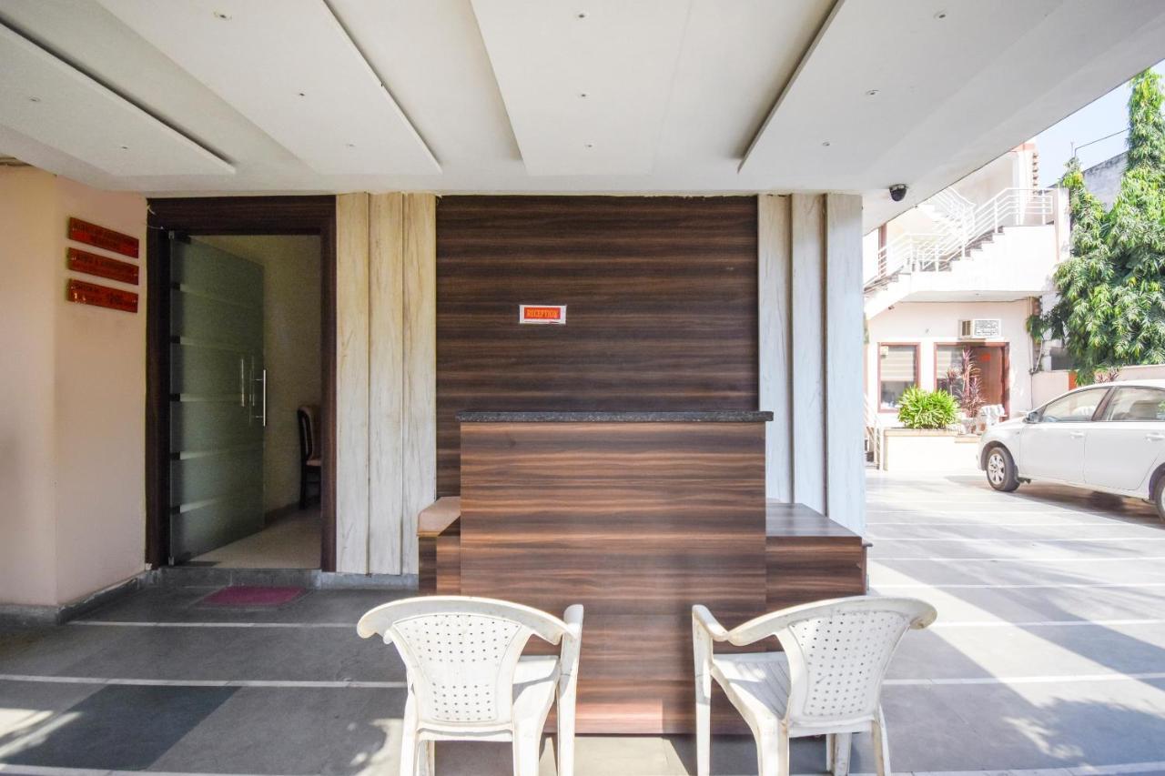 Hotel Oyo 9727 Welcome 2 Amritsar