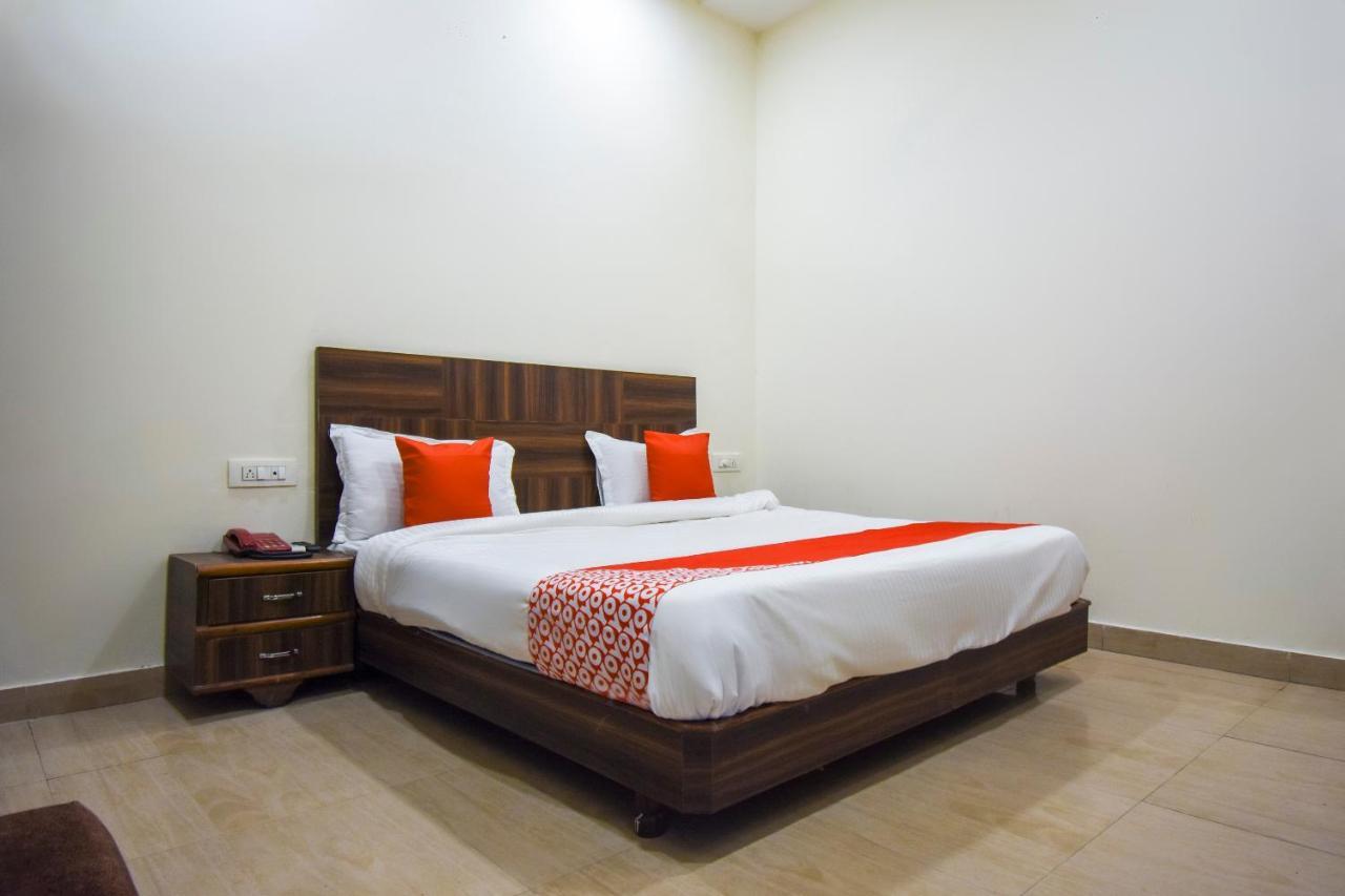 Hotel Oyo 9727 Welcome 2 Amritsar