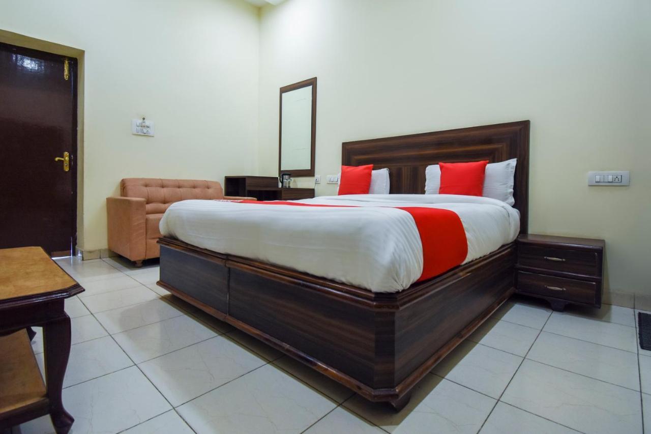 Oyo 9727 Welcome 2 Hotel 3*
