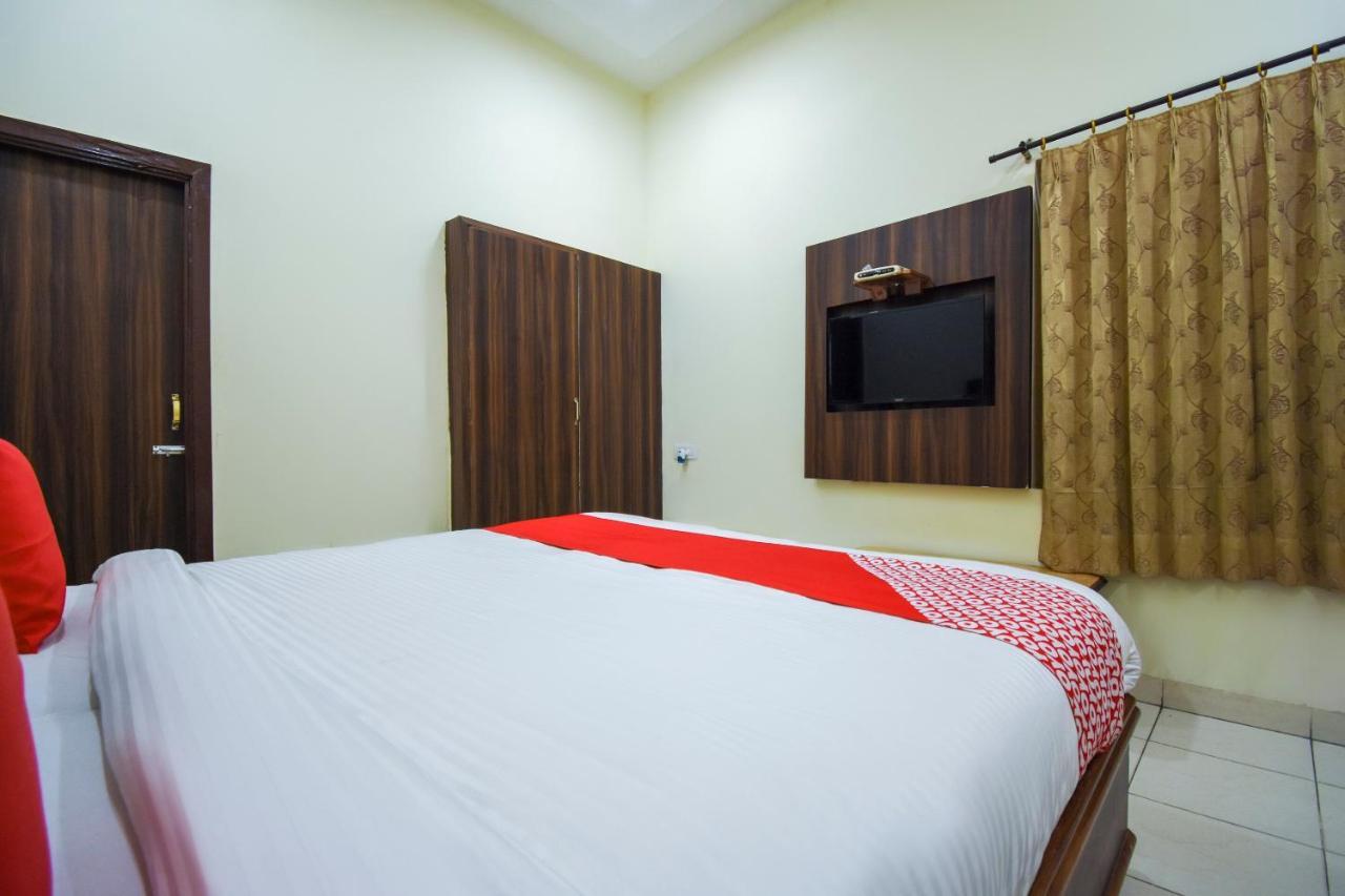 Oyo 9727 Welcome 2 Amritsar