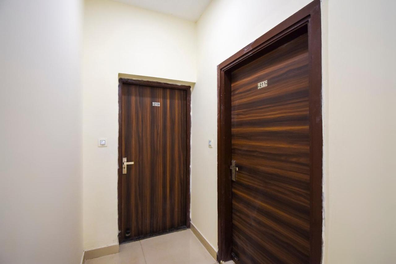 Hotel Oyo 9727 Welcome 2 Amritsar