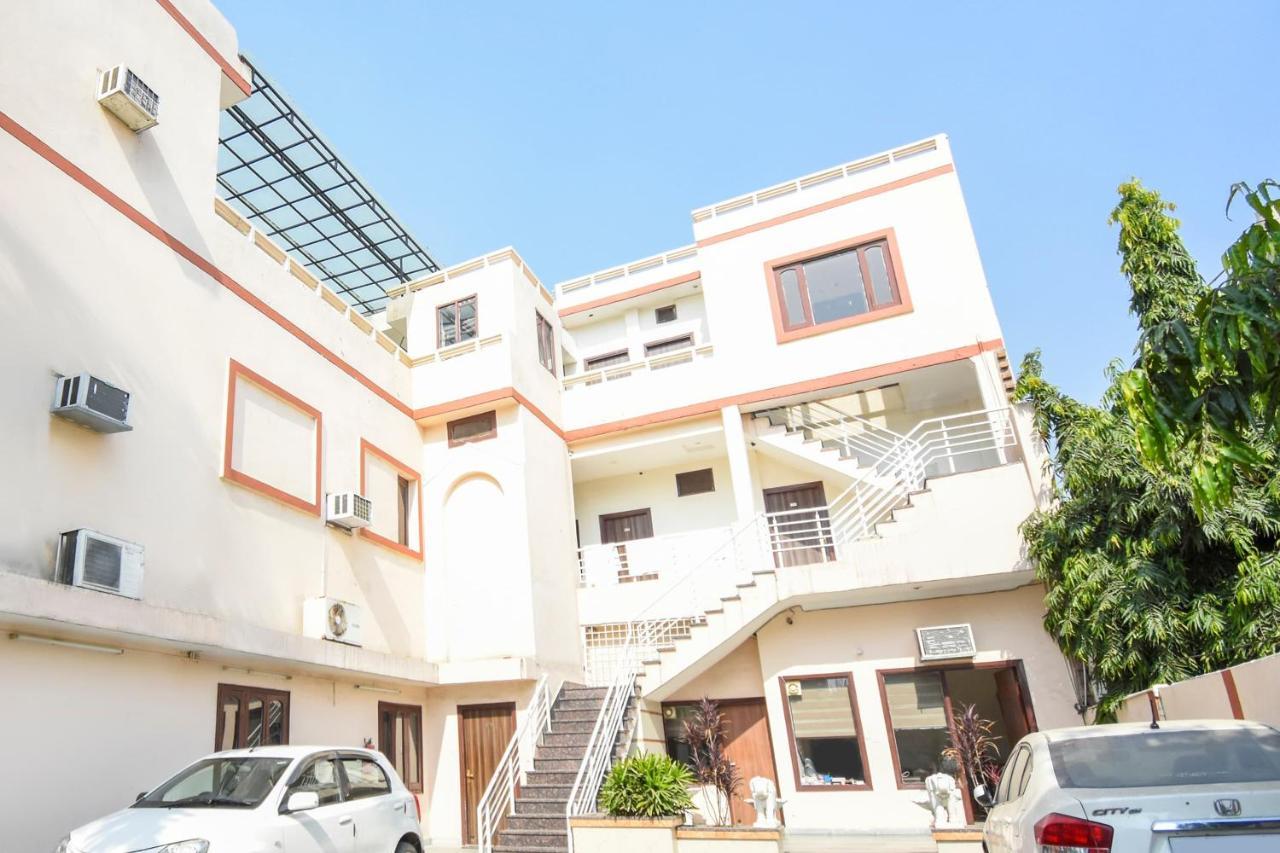 Oyo 9727 Welcome 2 Hotel Amritsar