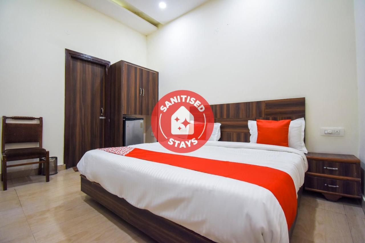 Oyo 9727 Welcome 2 Hotel Amritsar