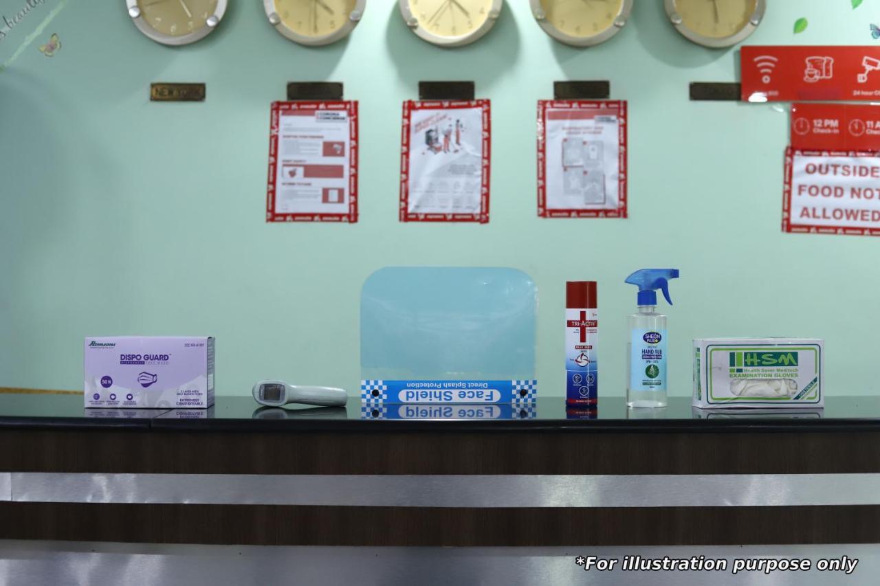 Hotel Oyo 9727 Welcome 2 Amritsar