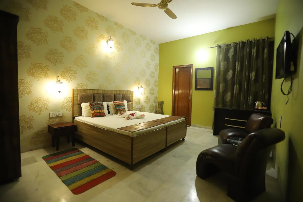 Bed & Breakfast Karta-purakh An Ayurvedic Amritsar