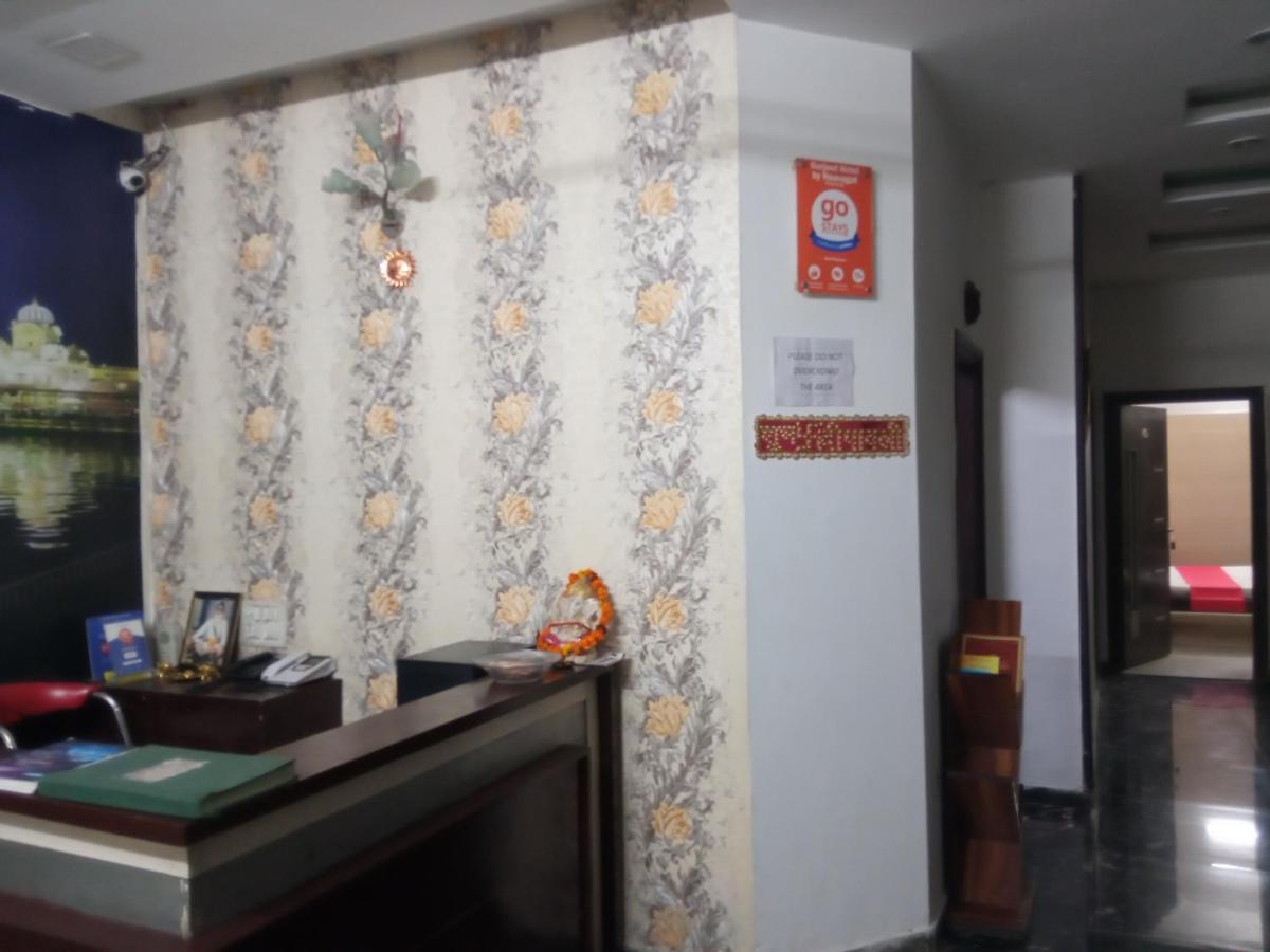 Gurjeet Guest House 50Mtr From Golden Temple Amritsar