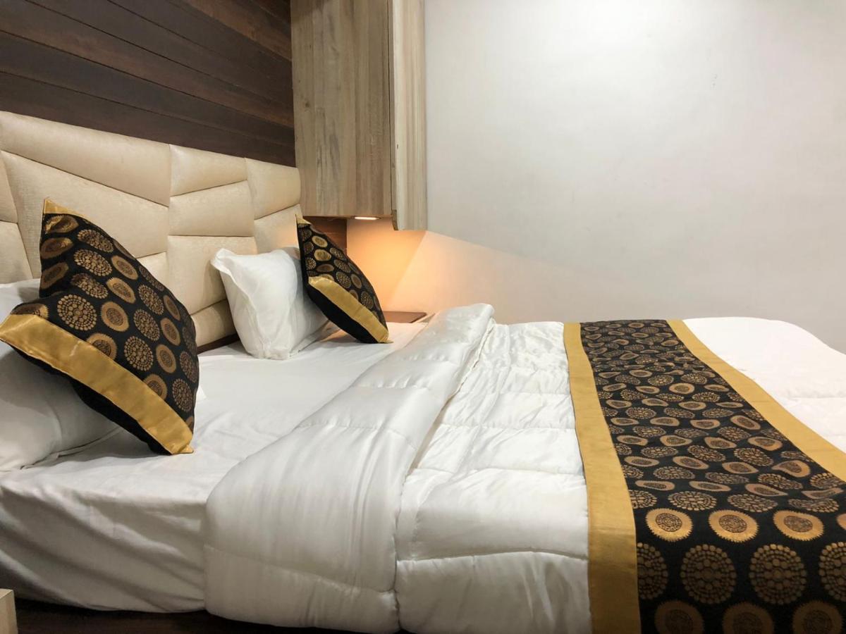 Guest house Ginni Executive By Devista