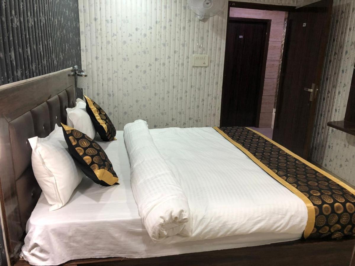 Ginni Executive By Devista Amritsar