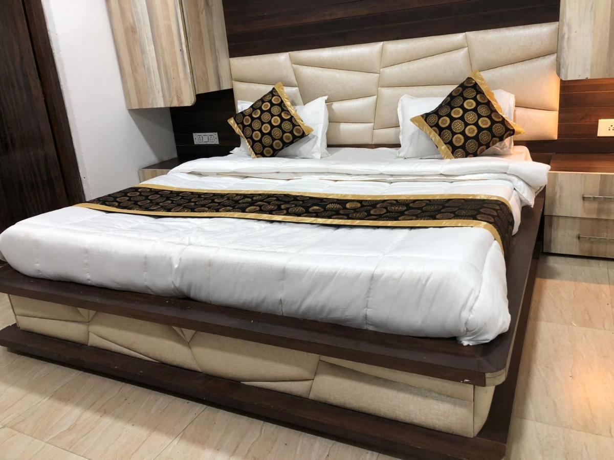 Ginni Executive By Devista Guest house Amritsar