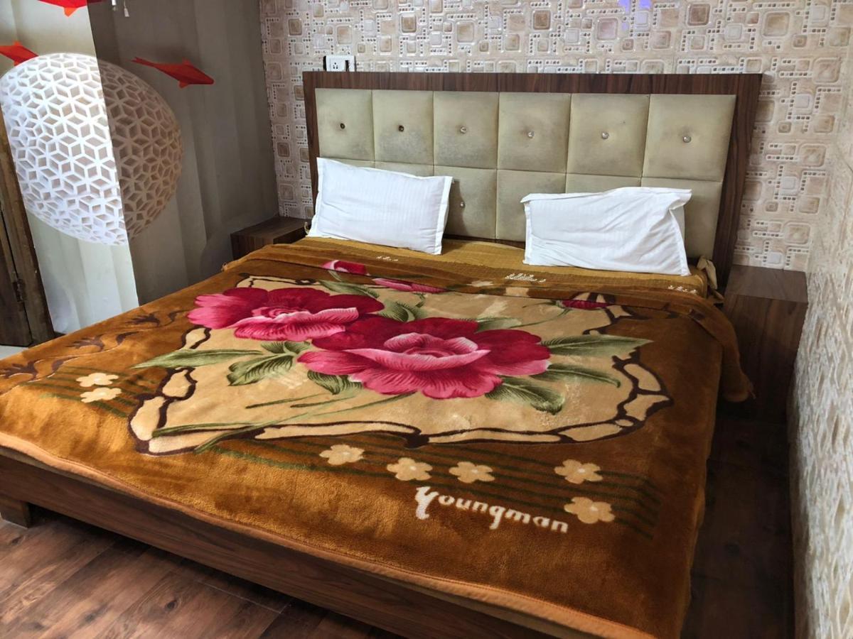 Guest house Ginni Executive By Devista *
