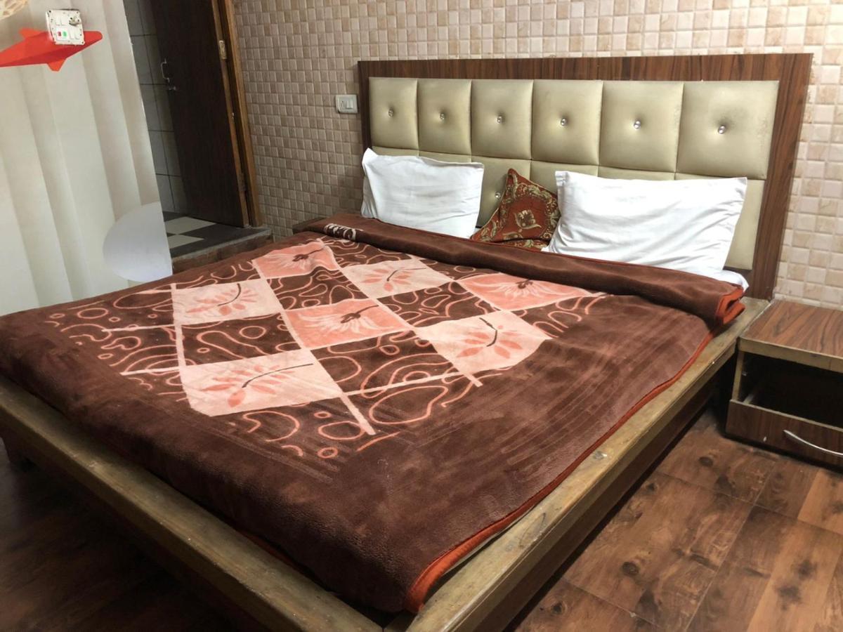 Ginni Executive By Devista Guest house *