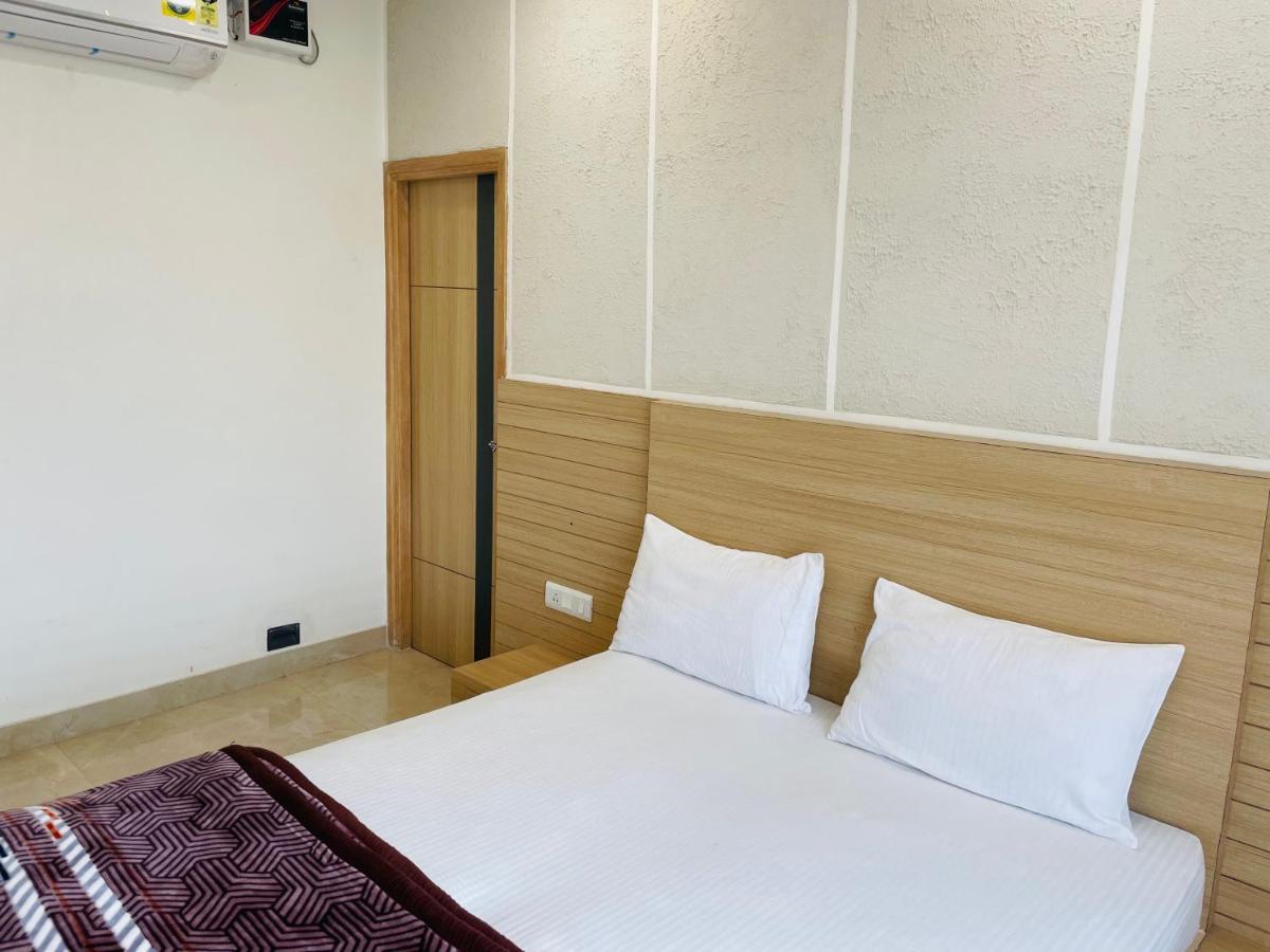 Siddharth - Near Golden Temple Bed & Breakfast Amritsar
