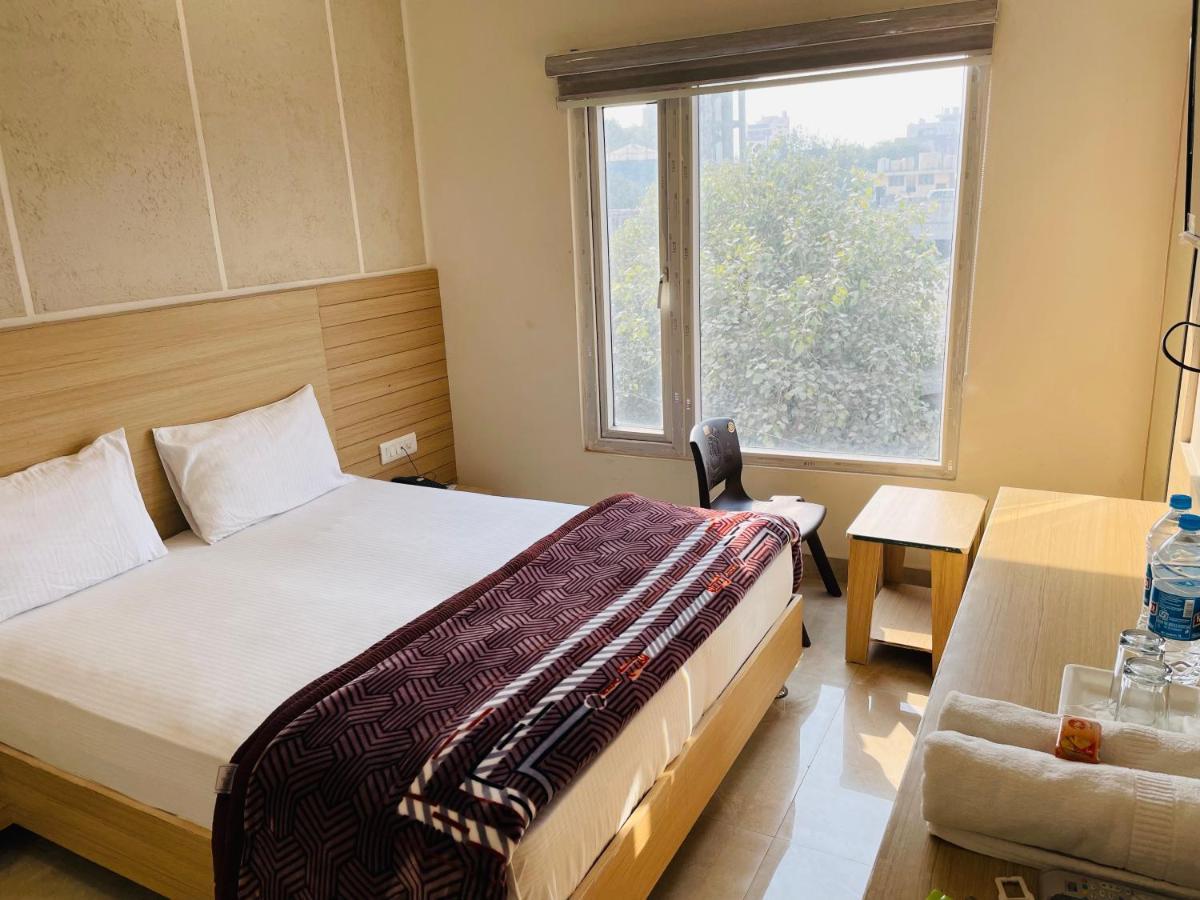 Siddharth - Near Golden Temple Bed & Breakfast Amritsar
