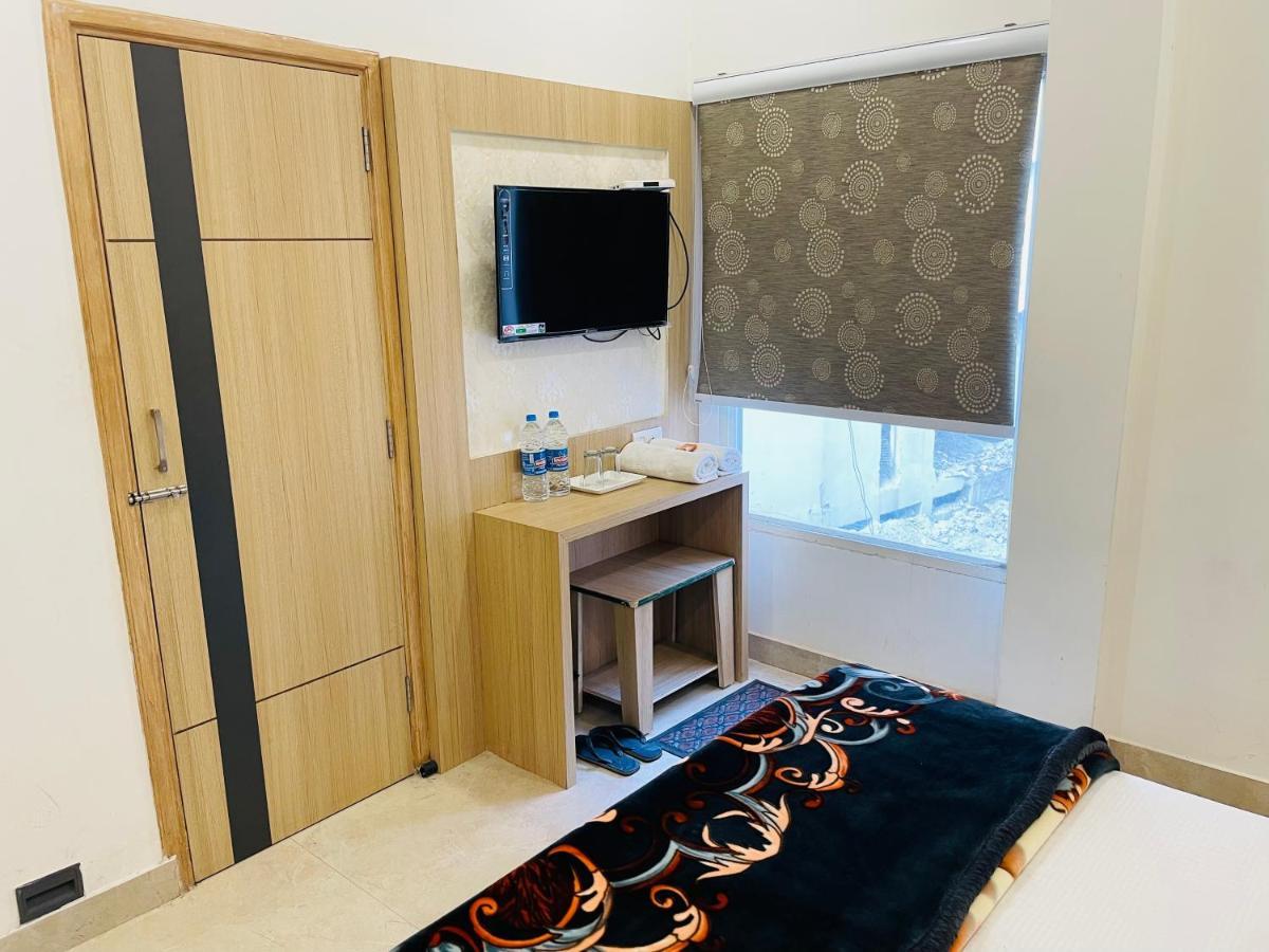 Siddharth - Near Golden Temple Bed & Breakfast Amritsar