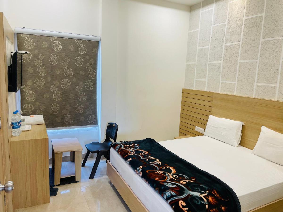 Bed & Breakfast Siddharth - Near Golden Temple