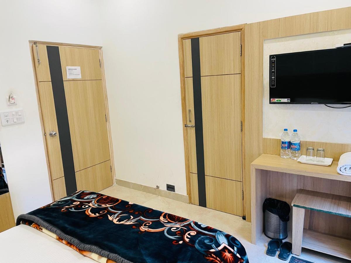 Bed & Breakfast Siddharth - Near Golden Temple Amritsar