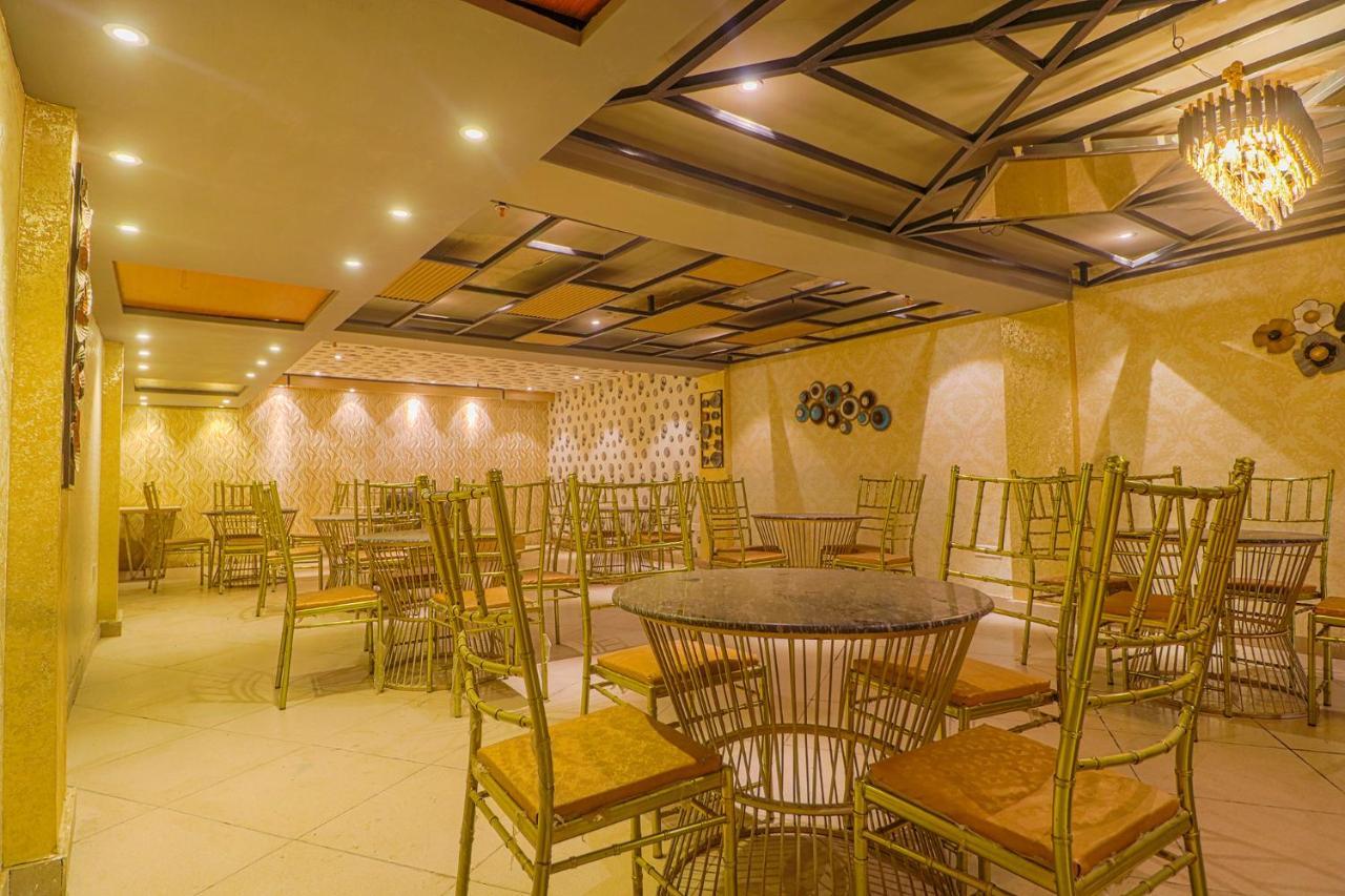 Hotel Fabhotel Apple Tree Amritsar