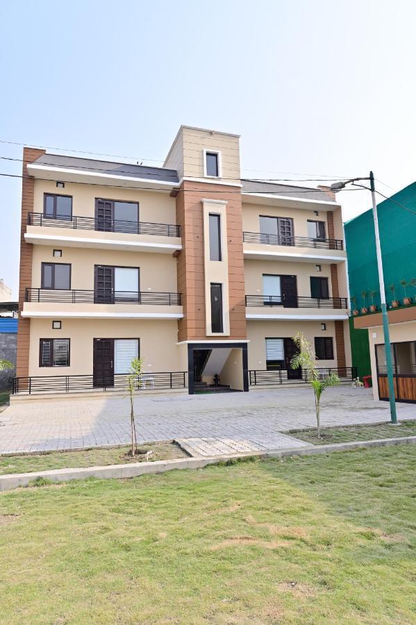 Apartment Ideal Amritsar