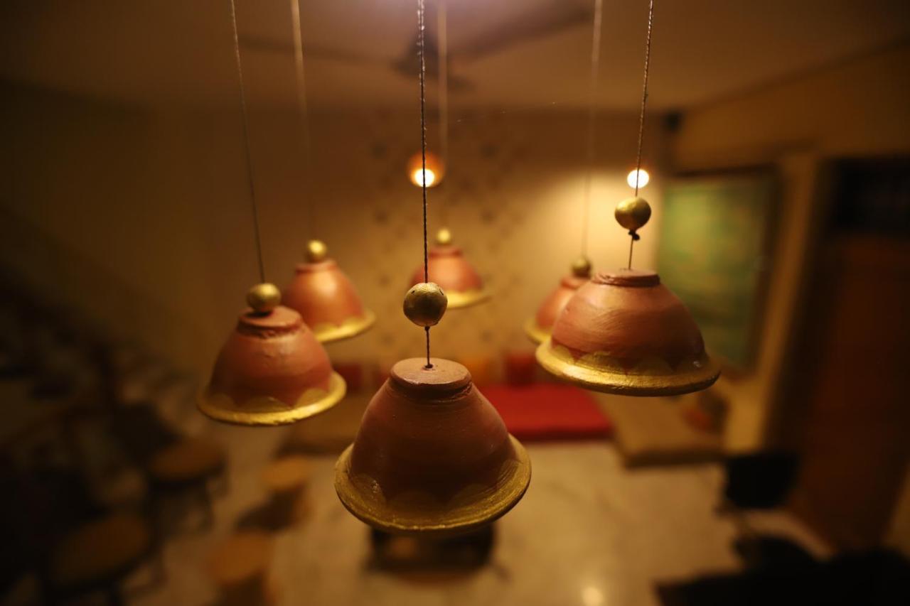 Bed & Breakfast Karta-purakh An Ayurvedic