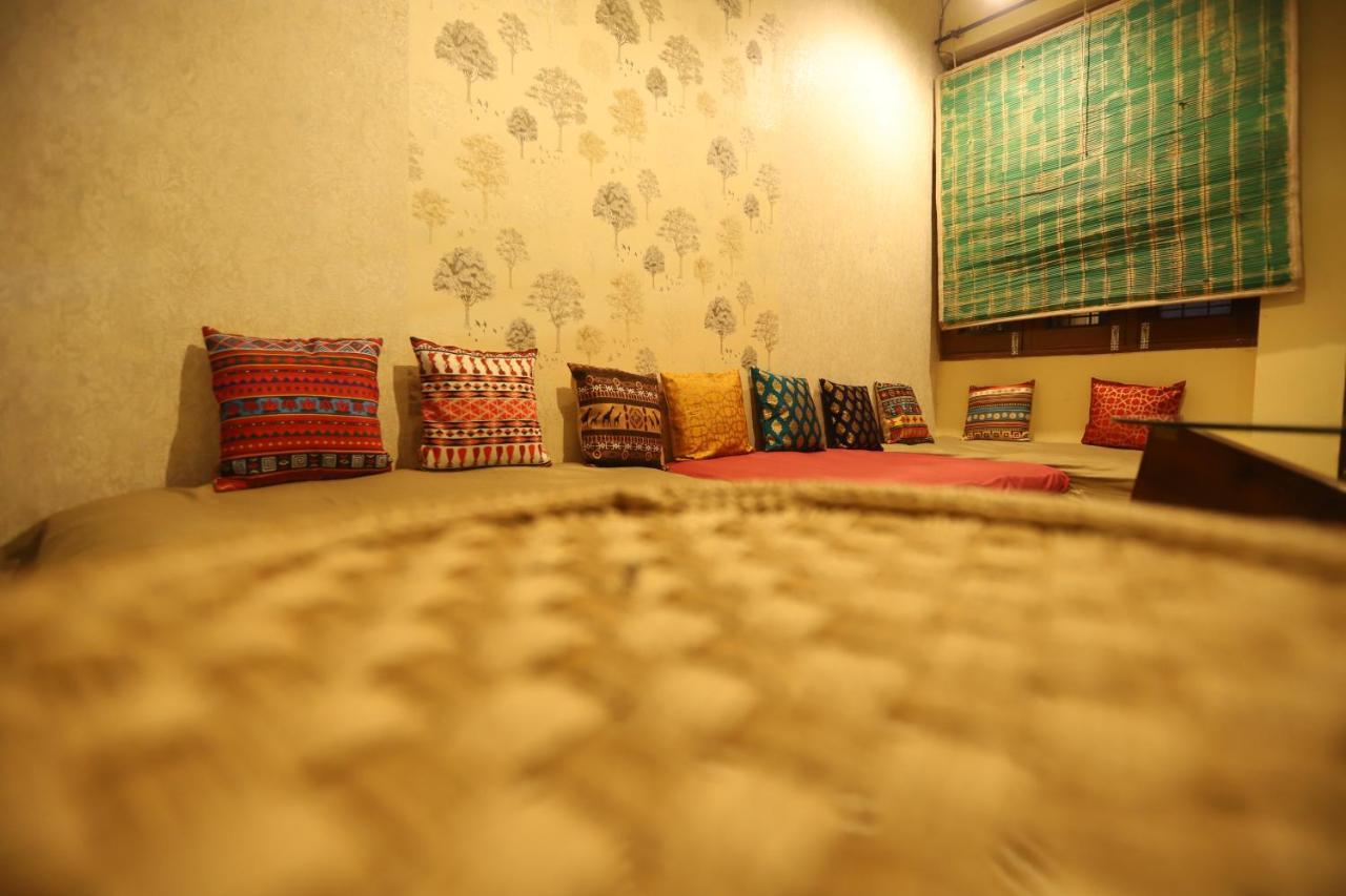 Karta-purakh An Ayurvedic Bed & Breakfast Amritsar