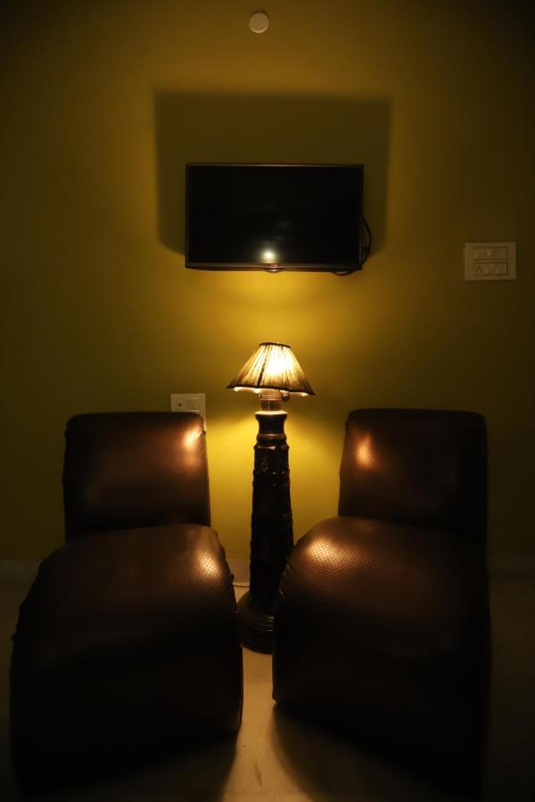 Karta-purakh An Ayurvedic Bed & Breakfast *