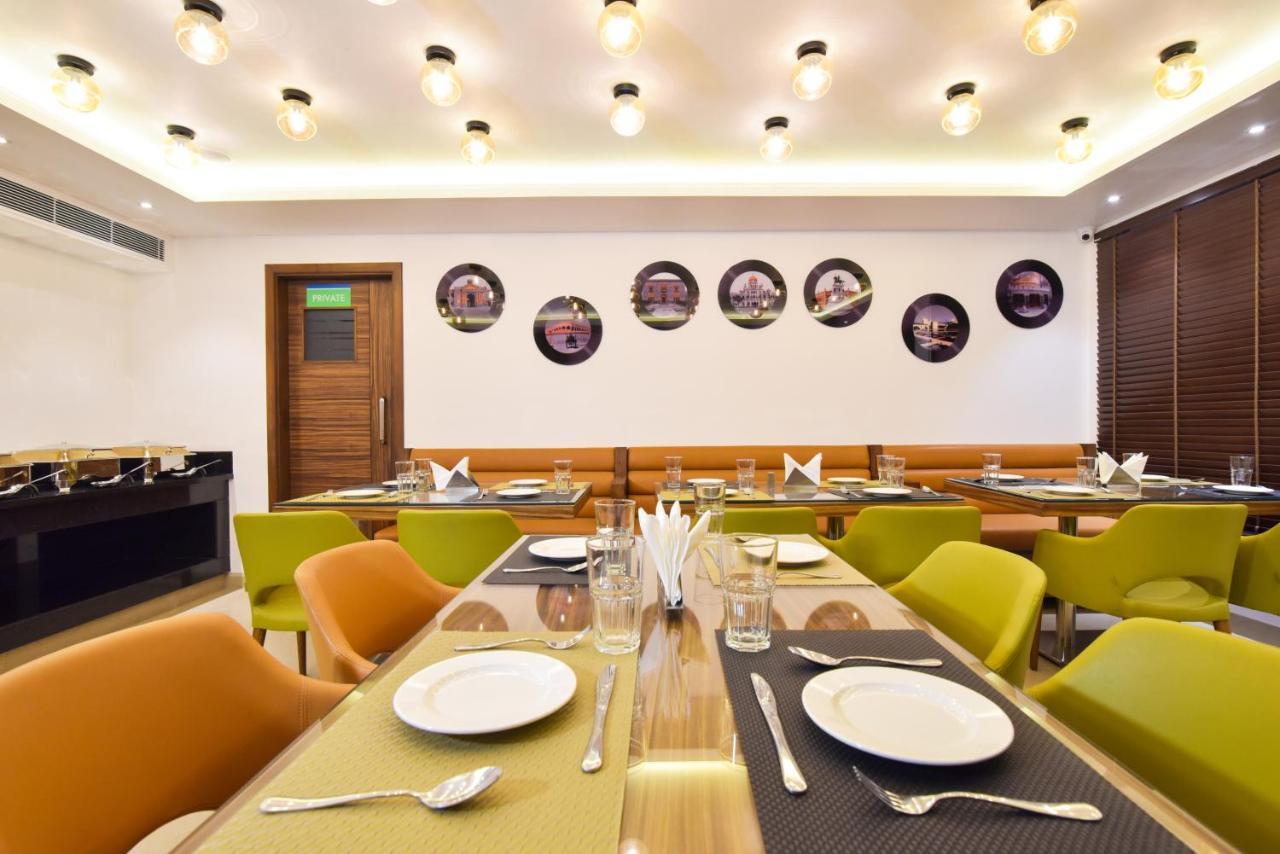 Surestay By Western Heritage Walk 4*