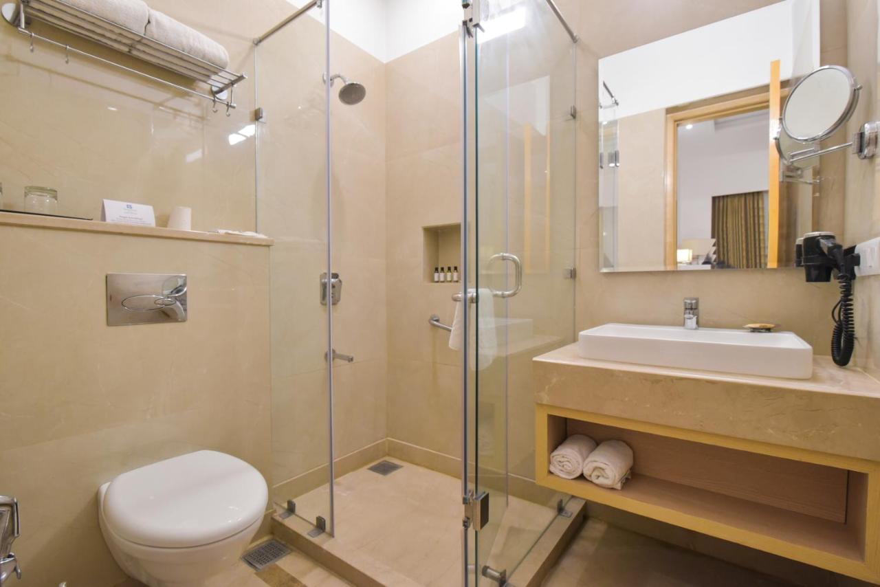 Surestay By Western Heritage Walk Amritsar