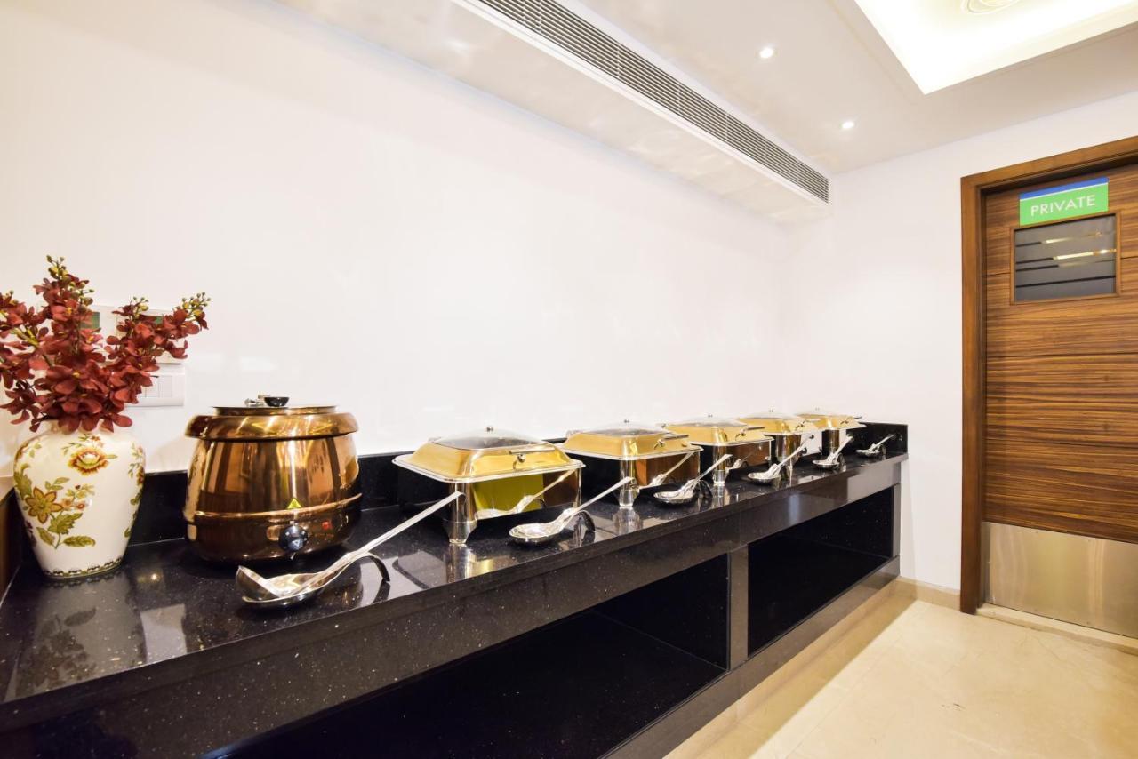 Surestay By Western Heritage Walk Hotel Amritsar