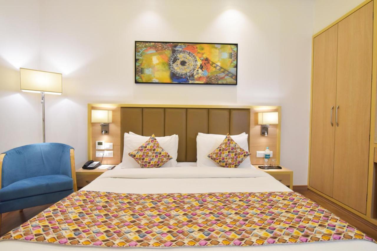 Hotel Surestay By Western Heritage Walk Amritsar