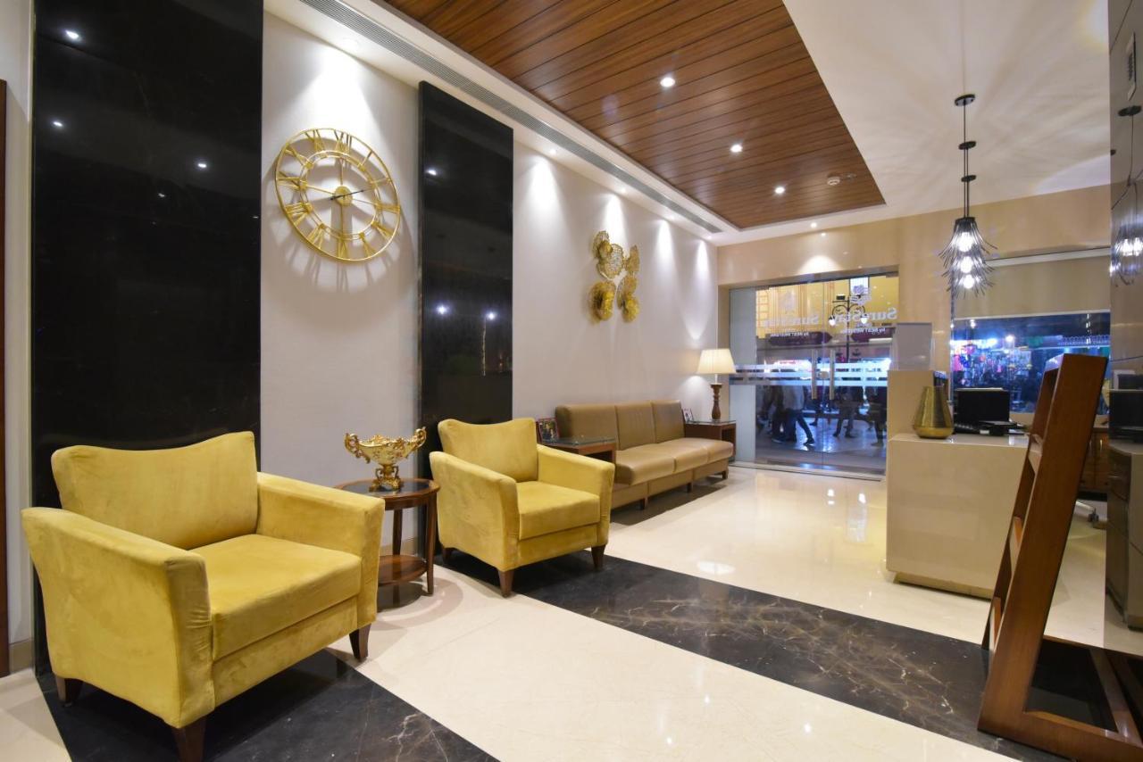 Surestay By Western Heritage Walk 4*