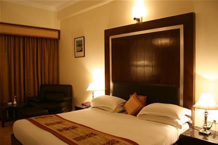 Regenta Place 4* Amritsar