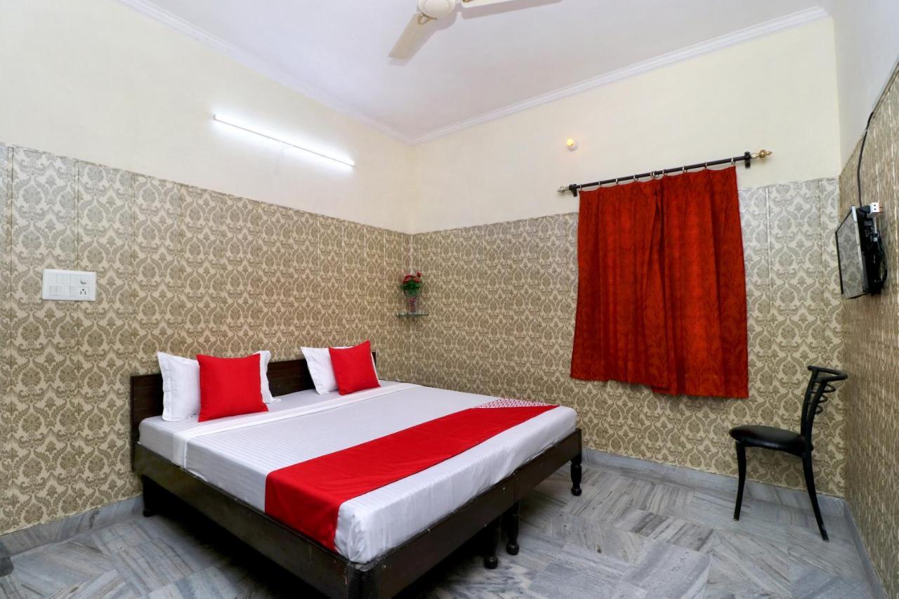 Hotel O Mall Residency 3*