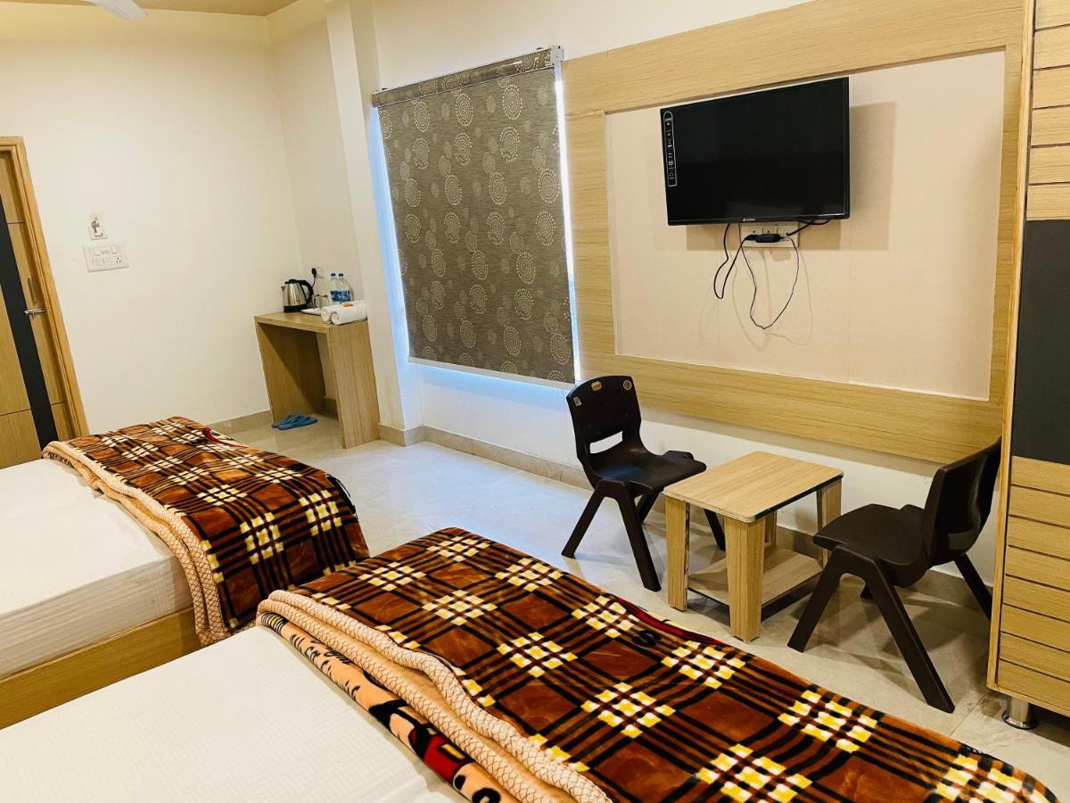 Bed & Breakfast Siddharth - Near Golden Temple Amritsar