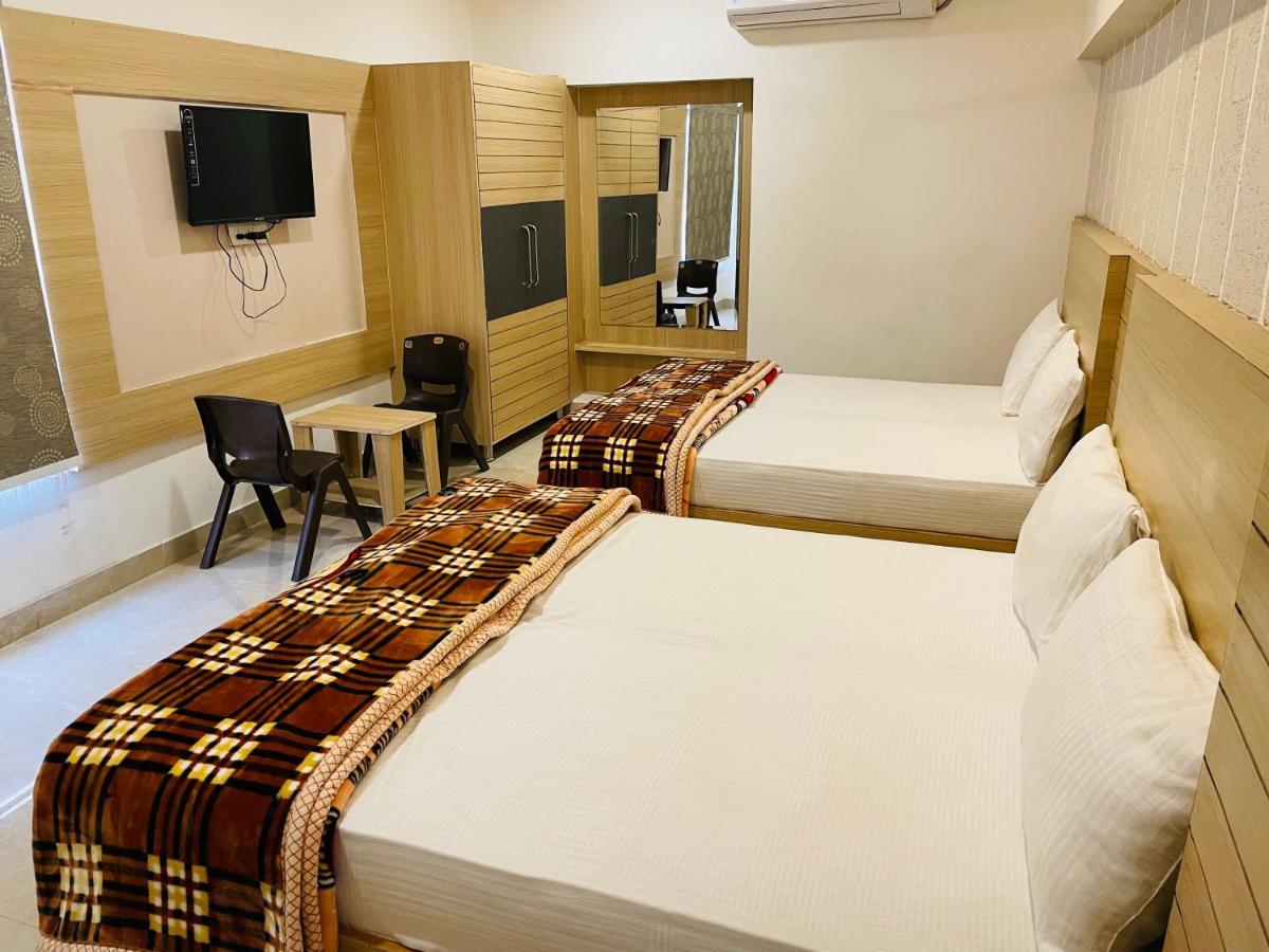 Bed & Breakfast Siddharth - Near Golden Temple *