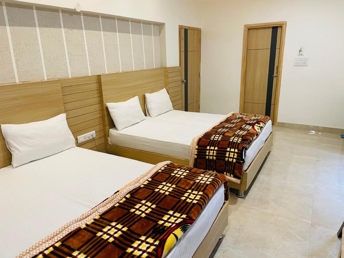 Bed & Breakfast Siddharth - Near Golden Temple