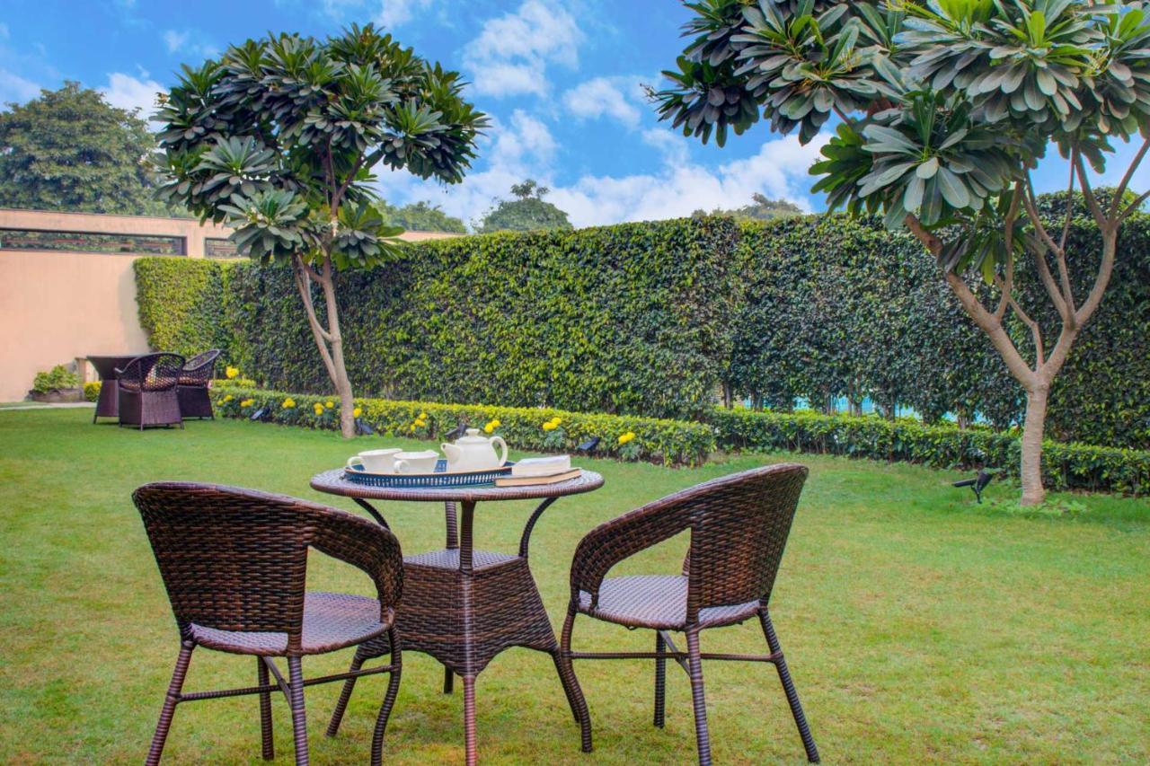 Stayvista At Ekant - 3bhk With Private Pool In