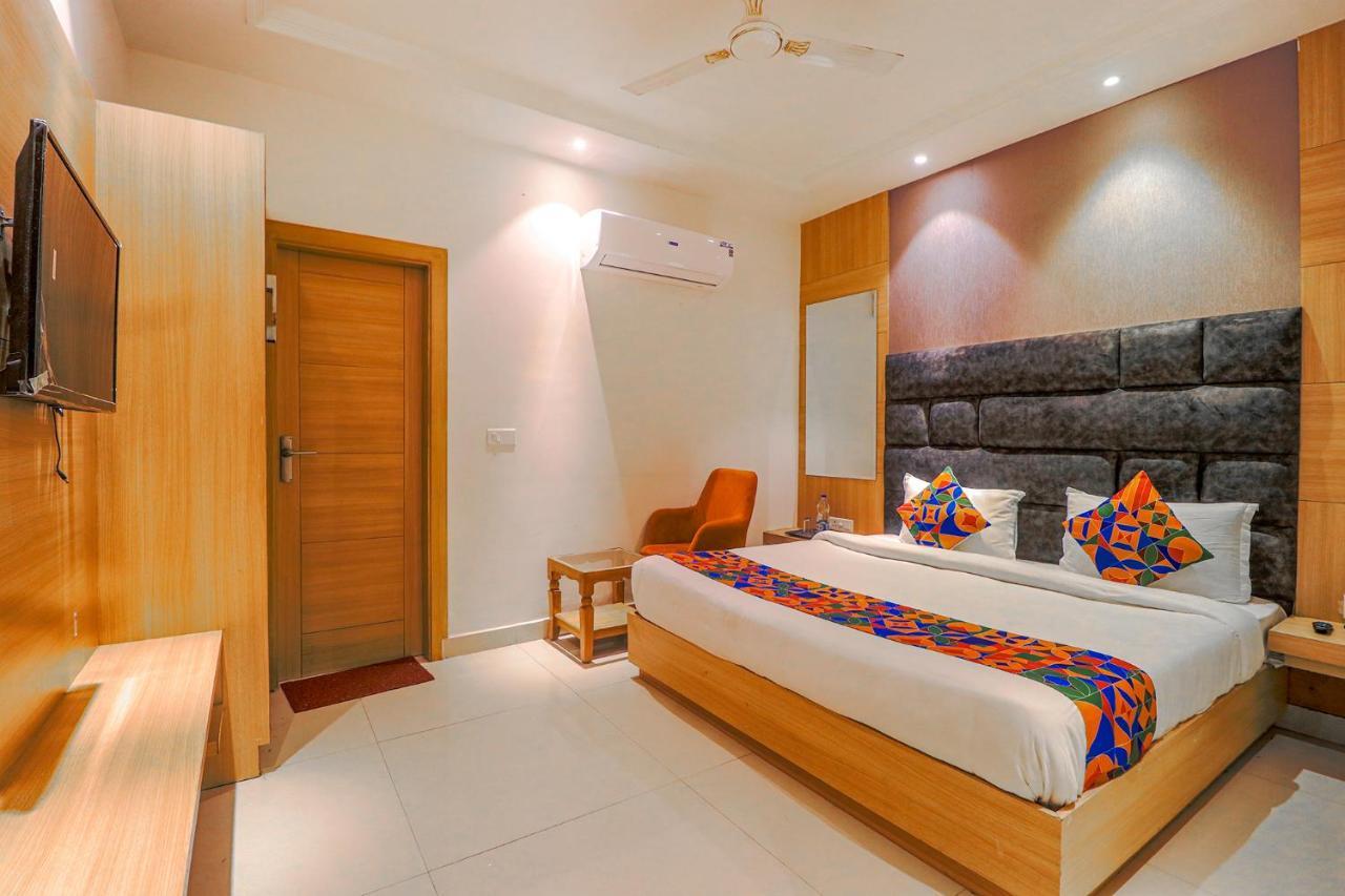 Hotel Fabhotel Apple Tree Amritsar