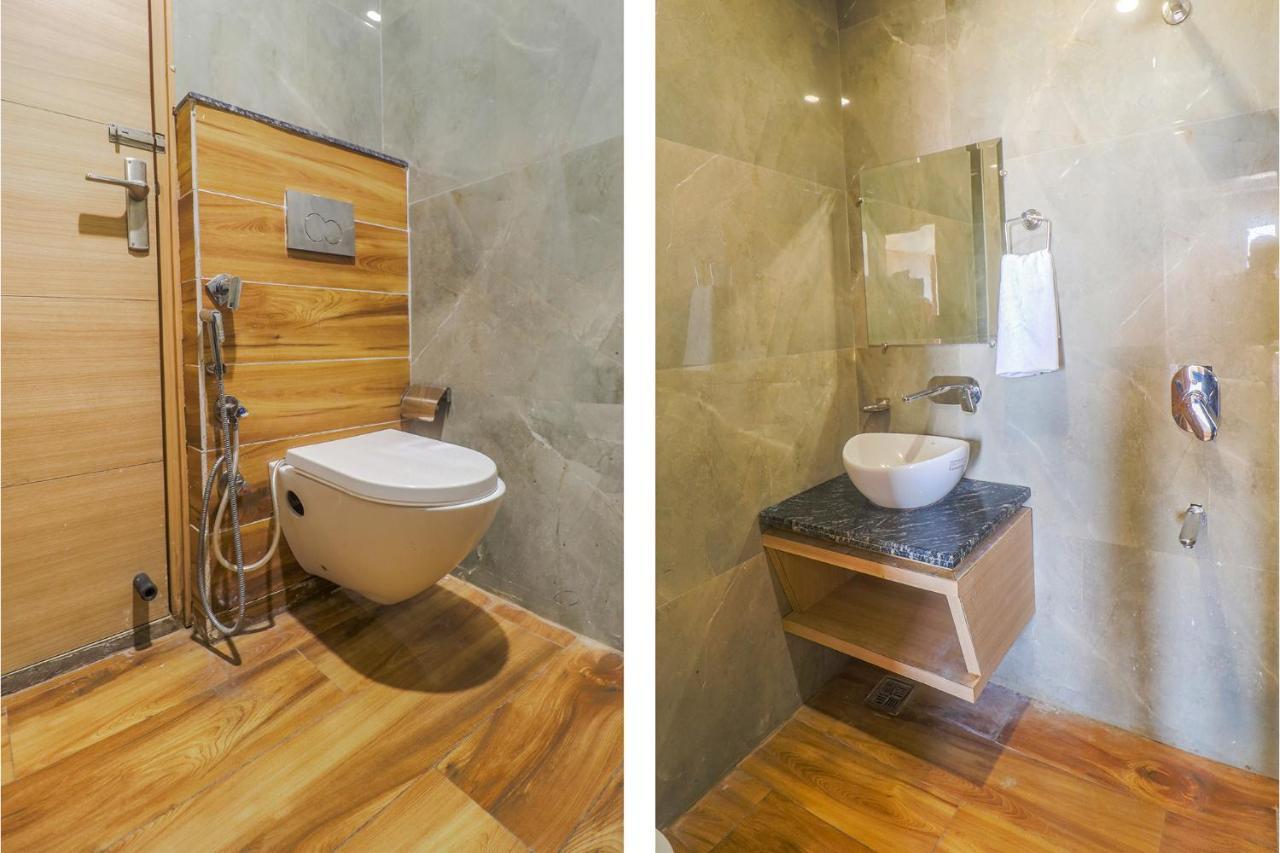 Fabhotel Apple Tree Hotel 3*