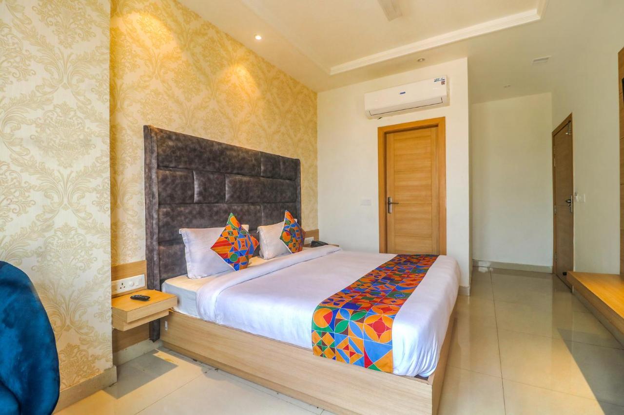 Fabhotel Apple Tree 3* Amritsar