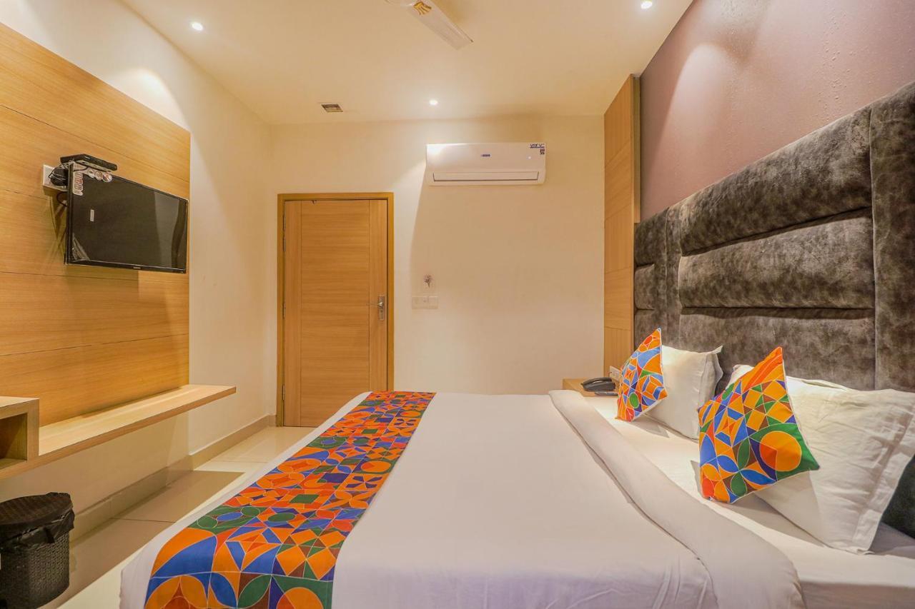 Fabhotel Apple Tree 3* Amritsar