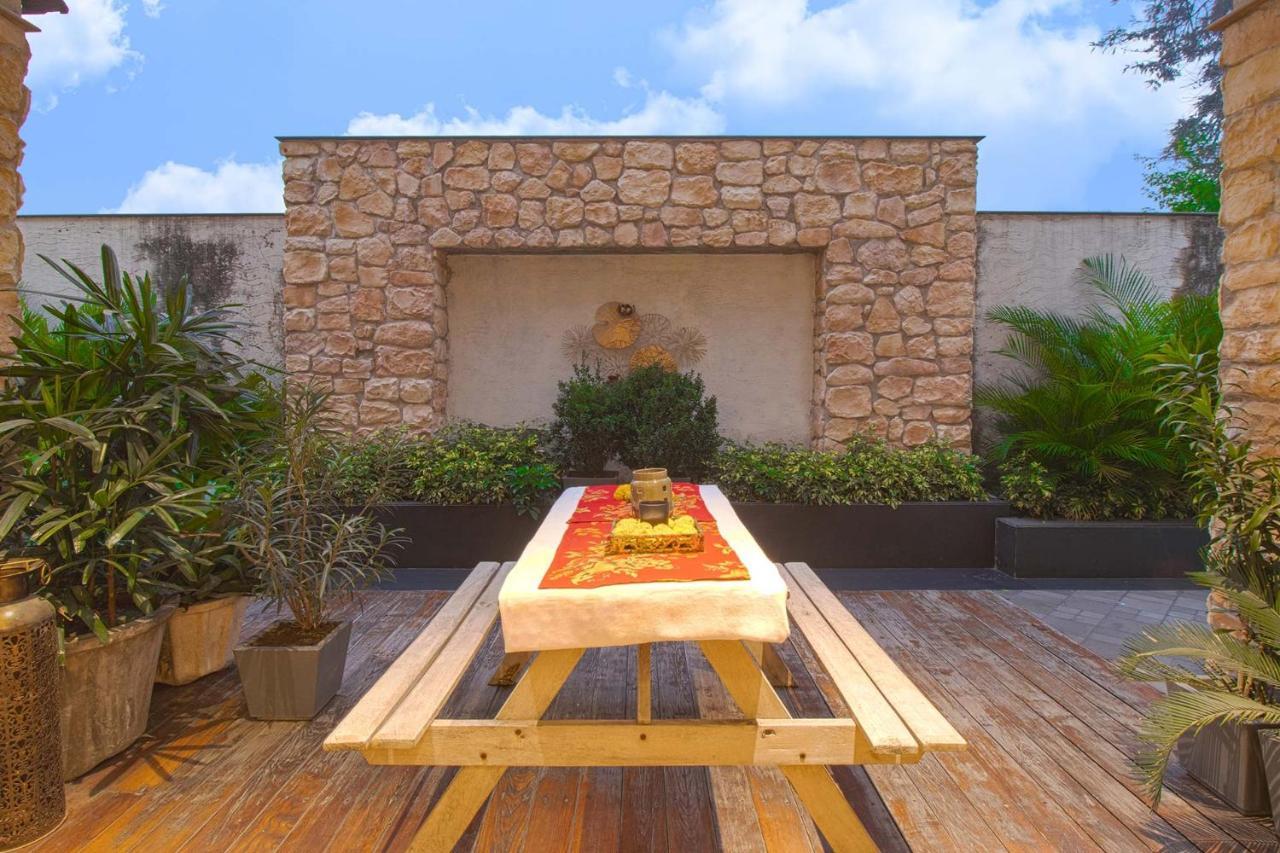 Villa Stayvista At Ekant - 3bhk With Private Pool In Amritsar